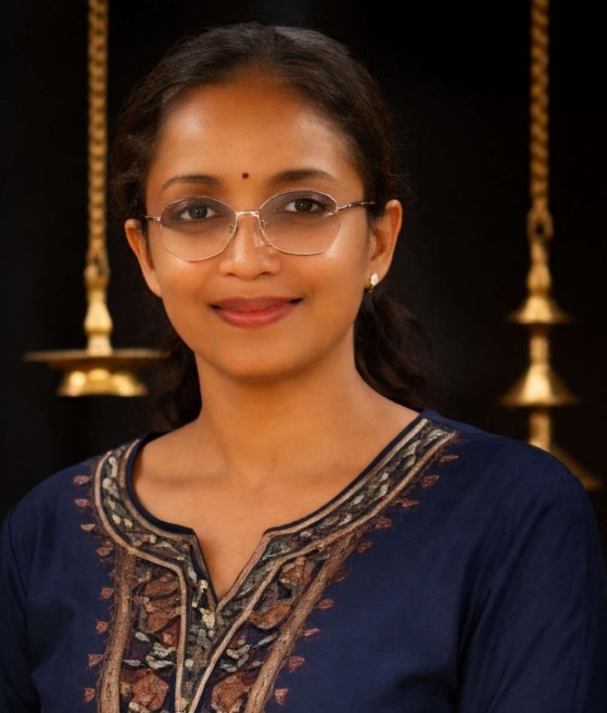 Sibi Samuel
