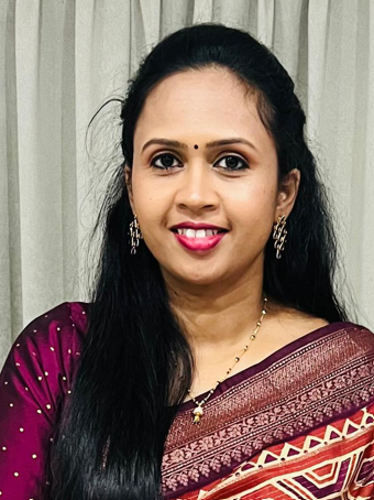 Saumya